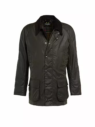 BARBOUR | Jacke "Bristol" | olive